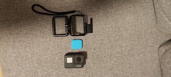GoPro Hero7 Black + GoPro Karma Grip - 5