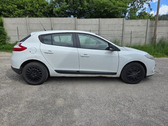 Ponúkam na Predaj Renault Megane 3 - 5