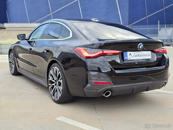 BMW 420d xDrive Gran Coupe M-Sport 2023, 97 511km, ZARUKA - 5