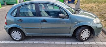 Citroen C3 1.1i - 5