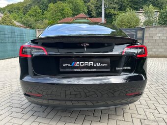 Tesla Model 3 Performance 82kWh AWD - 5