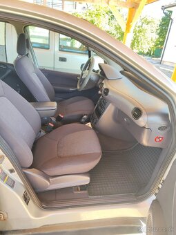 Predám Mercedes A160 - 5