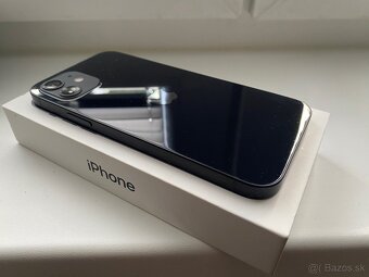 iPhone 12 64Gb Black - 5