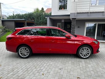 SEAT Leon 1.5tsi DSG 2021 Xcellence - 5