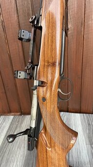 CZ 550 Magnum .300 WM - 5