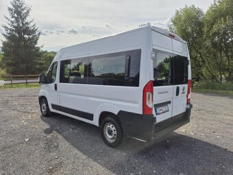 Fiat Ducato 2021 2.3 103kw - 5