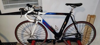 Cestný bicykel - 5