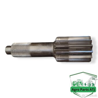 Zadný koncový pohon 6005019446 3582361M4 Massey Ferguson7480 - 5