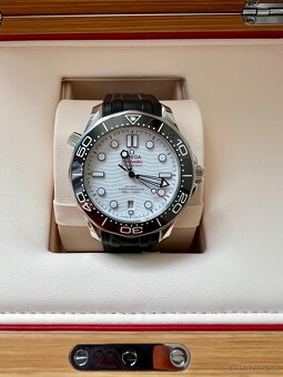 Omega Seamaster 300M - 5