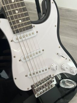 Elektrická Gitara zn. Pasadena - 5
