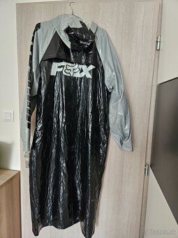 Pršiplášť, pláštenka FOX - 5