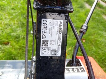 Kultivator AL- KO 770 - 5