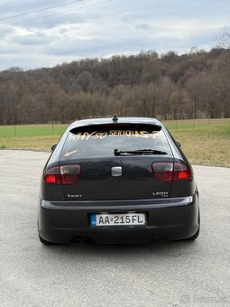 Seat Leon 1.9 TDI ARL - 5