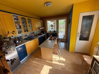 Rodinný dom – Tvrdošín, časť Hrádky - 5