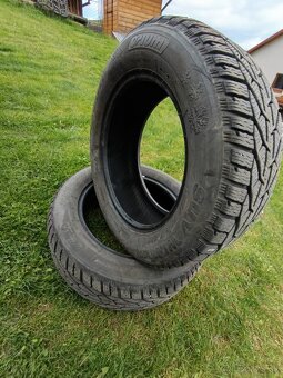Zimné pneumatiky, 225/60 R17 103V - 5