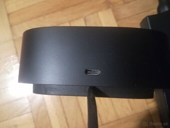HP USB-C Dock G5 dokovacia stanica pre notebook - 5