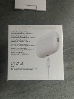 Airpods pro 2 - 5