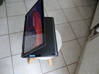15.6" Lenovo YOGA /Core I7/ 8GB RAM/ 512GB SSD/ 2xGrafika.. - 5