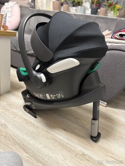 Cybex Aton B2 i-Size - 5