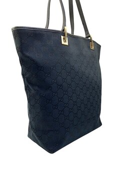 Gucci Monogram Canvas - 5