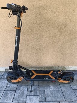 Kukirin G2 Max - 1 rok záruka - 5