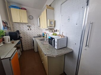 Predaj 3 izbového bytu na Kalvárií, ulica Krupinská - 5
