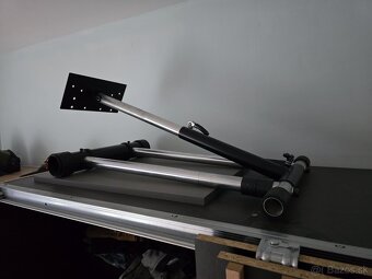 Logitech g29+wheelstand - 5