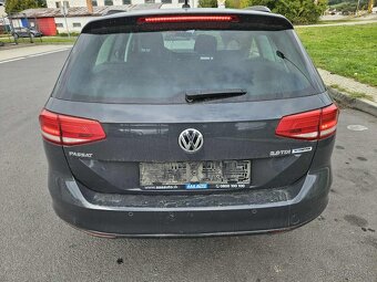 ROZPREDAM VW PASSAT B8 EU VERZIA na diely - 5
