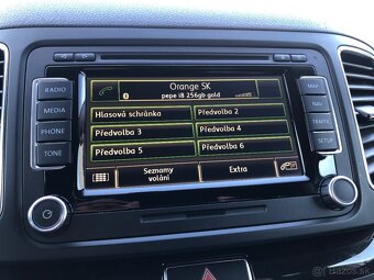 original vw autoradio rns510 rns 510 sharan passat golf polo - 5