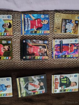 Futbalové kartičky FIFA 365 2024/2025 - 5