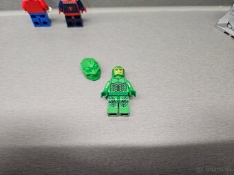 LEGO Spider-man 2002-2004 - 5