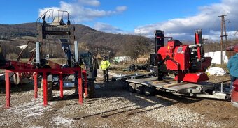 Štípací automat Balfor 416 Continental Elektro - 5