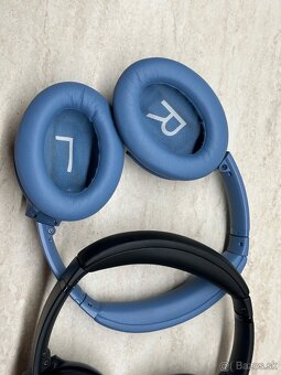 Bose QuietComfort Headphones - 5