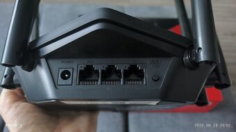 Wifi router mercusys MR 50g - 5