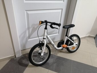 Detský bicykel Btwin 14 Decathlon - 5