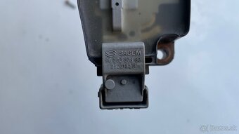 Zapalovacia lišta Peugeot Citroen 1.6 benzín - 5