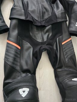 Kožená kombinéza REVIT Beta v. 52 - 5