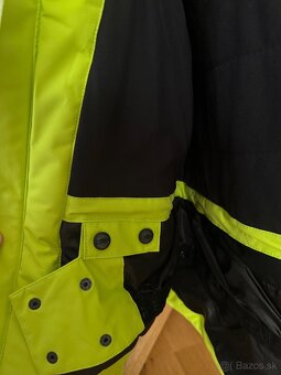 Lyžiarska bunda CMP - 5