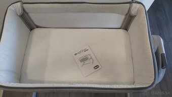 Chicco Next2Me Air Magic - 5