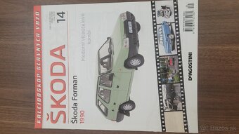 Skoda forman - 5