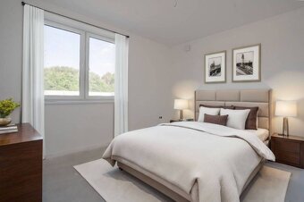 REZERVOVANÉ |NA PREDAJ 4-IZBOVÝ RODINNÝ DOM–NOVOSTAVBA ,KRÁĽ - 5