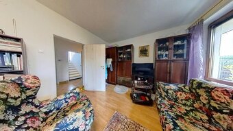 Viacgeneračný RD v Ivanka pri Dunaji, ul. Bernolákovská - 5