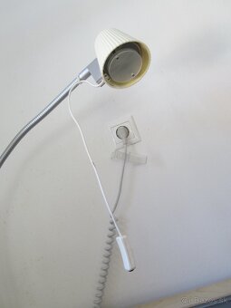 Polohovateľná elektrická posteľ - 5