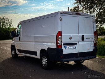 Fiat Ducato 2.3 JTD - 5