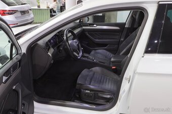 Volkswagen Passat B8 Variant 2.0 TDI 110kW DSG automat - 5
