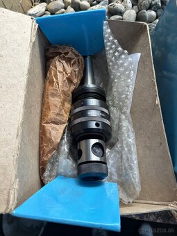 Závitorezná hlava - 5