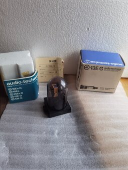 Gramofónové MM prenosky - 1 - 5