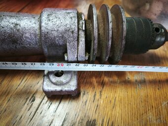 Oska na pílu cilkular - 5