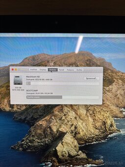 iMac 21,5” late 2013 - 5