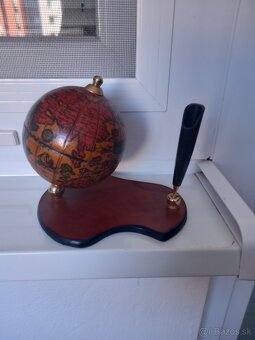 Omacnik cajnikkoncy. - 5